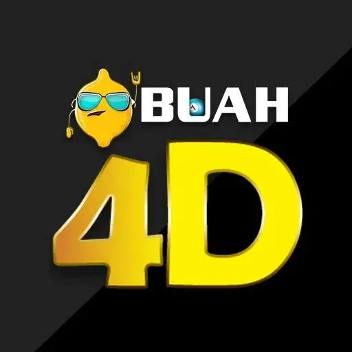 BUAH4D - Game QiuQiu Seru dan Menarik