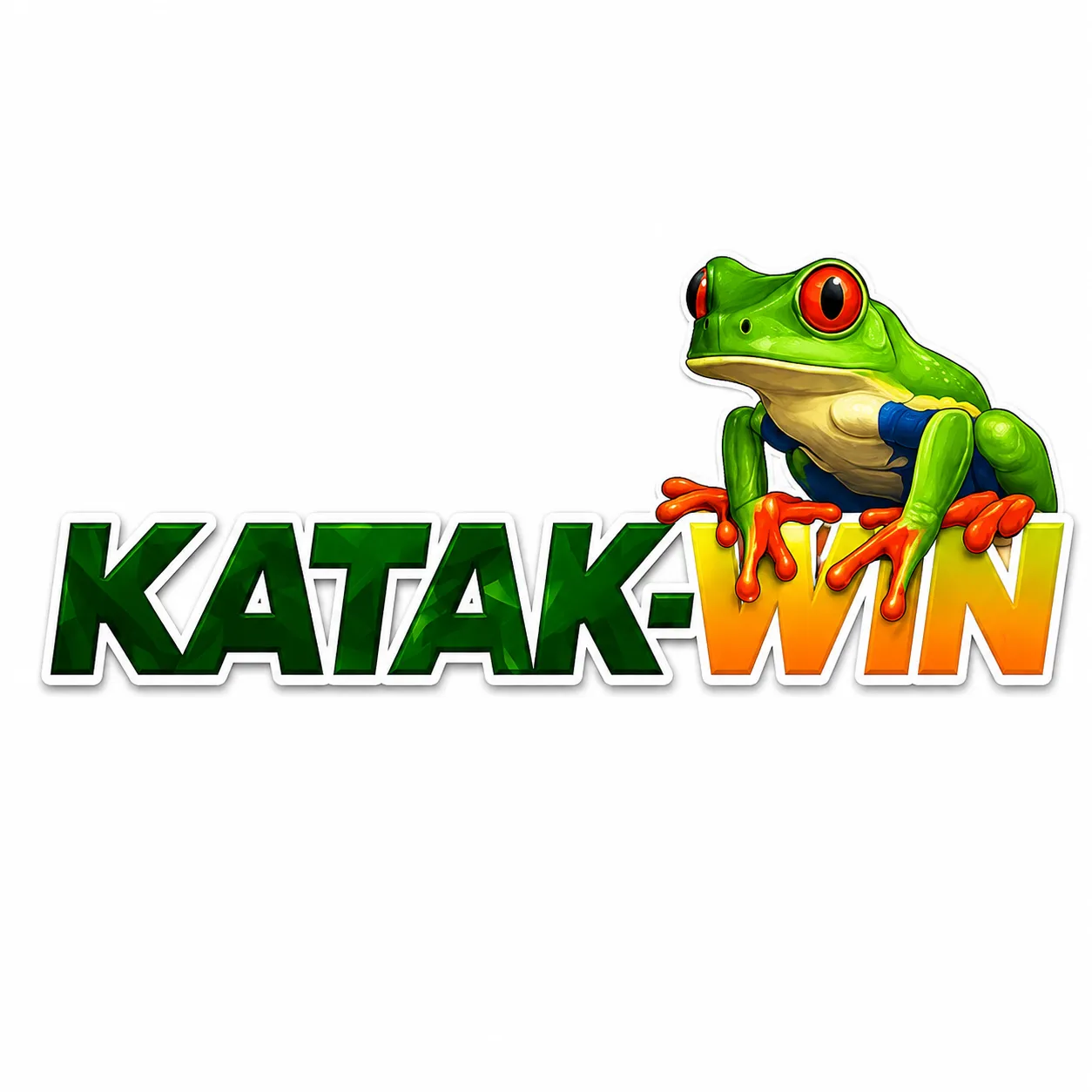 KATAWIN - Pertarungan Seru di Dunia Maya