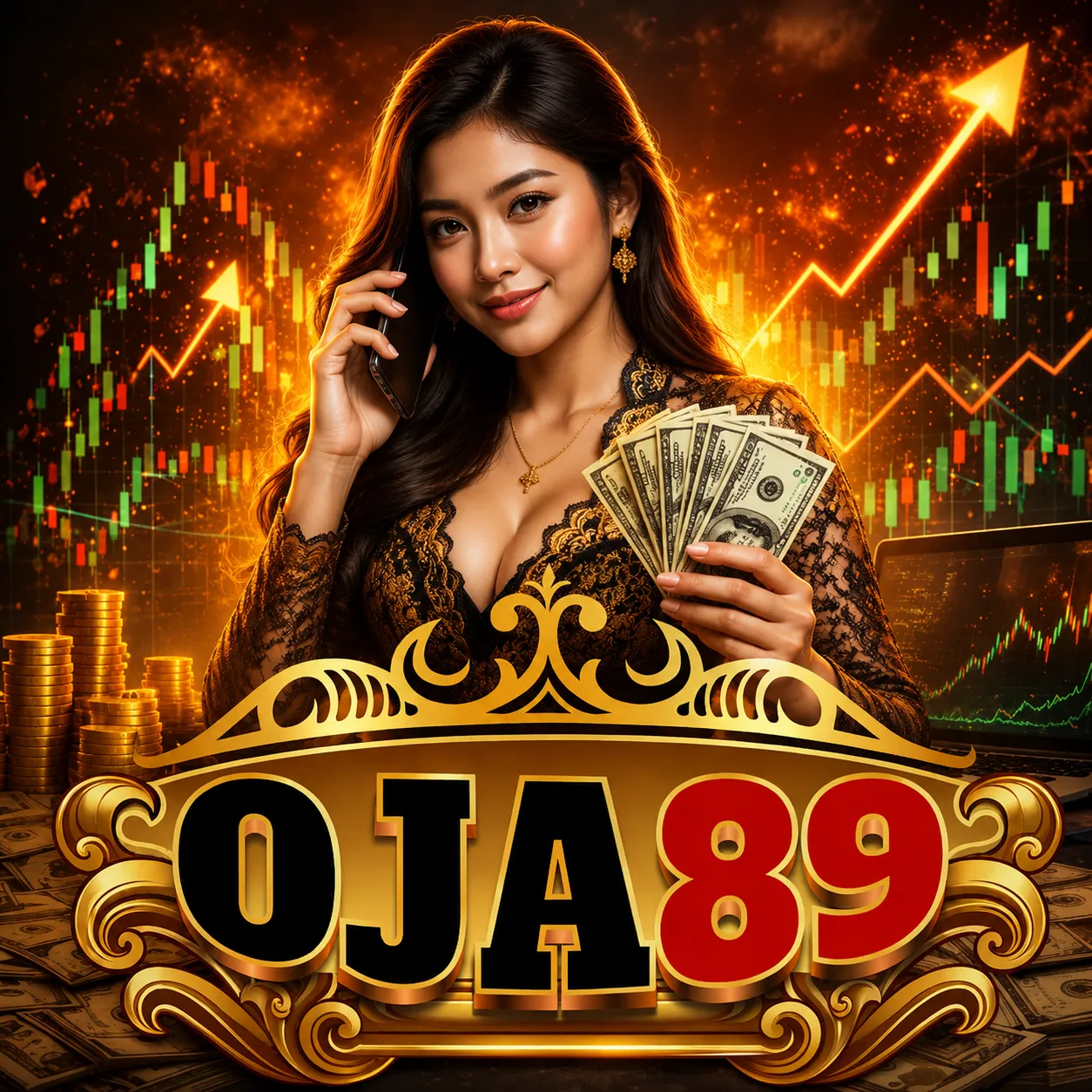 oja89 APK Bingo