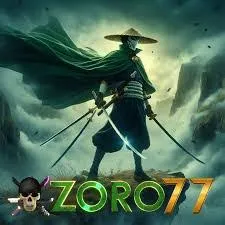 ZORO77 - Game Strategi Perang Seru